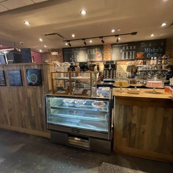 Misha's Coffee - Ordering area - Coffee & Tea Near Me - Alexandria, Virginia Misha's Coffee - Ordering area - Coffee & Tea Near Me - Alexandria, Virginia