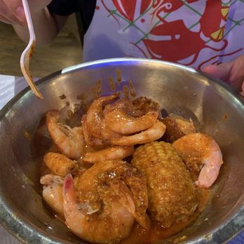 King Cajun Crawfish - Cajun/Creole Near Me - Orlando, Florida King Cajun Crawfish - Cajun/Creole Near Me - Orlando, Florida