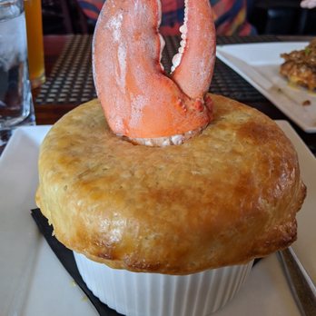 Bold American Fare - Lobster Pot Pie - Steakhouses Near Me - Algonquin, Illinois Bold American Fare - Lobster Pot Pie - Steakhouses Near Me - Algonquin, Illinois