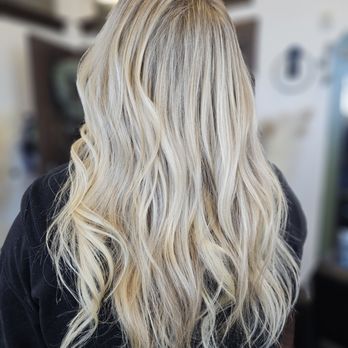 Coley at Bliss Salon - Hair Salons Near Me - Centennial, Colorado