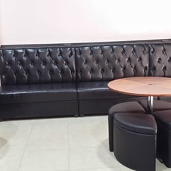 La Empanada Argentina - Segundo piso