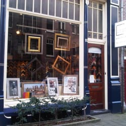 Lijstenmakerij van Westerloo