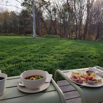 Glenstone - Our food... And the View! - Art Museums Near Me - Potomac, Maryland Glenstone - Our food... And the View! - Art Museums Near Me - Potomac, Maryland