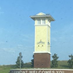 City Of Clermont