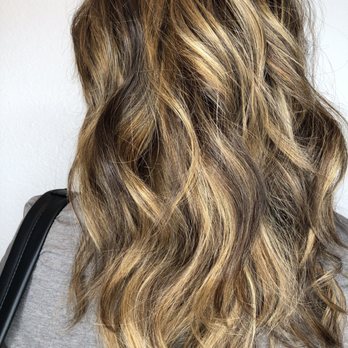 Salon Luxe - Hair Salons Near Me - Claremont, California Salon Luxe - Hair Salons Near Me - Claremont, California