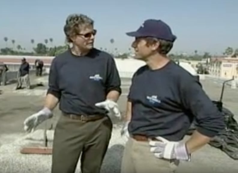 Slide of Bilt-Well Roofing