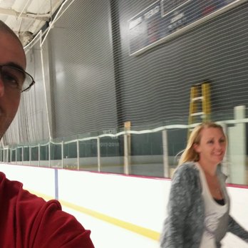 Ice Town - Skating Rinks Near Me - Riverside, California