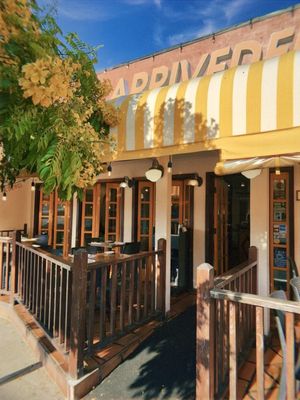 Arrivederci Ristorante by null