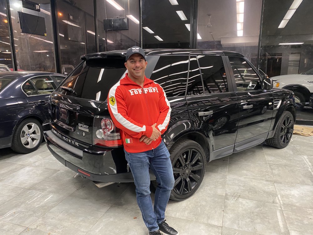 SAGAT AUTO SALES Updated August 2024 5050 Dempster St, Skokie