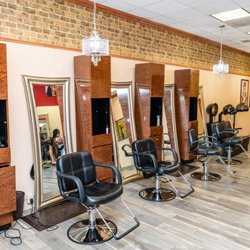 Anointed Hair Styling
