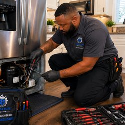 Appliance Elite Solutions