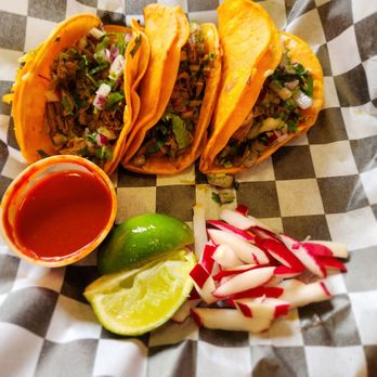 Los Barbaros Birria - Regular birria no cheese. Perfect. - Tacos Near Me - Asbury Park, New Jersey Los Barbaros Birria - Regular birria no cheese. Perfect. - Tacos Near Me - Asbury Park, New Jersey