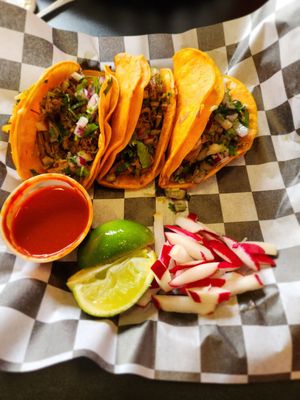 Los Barbaros Birria by null