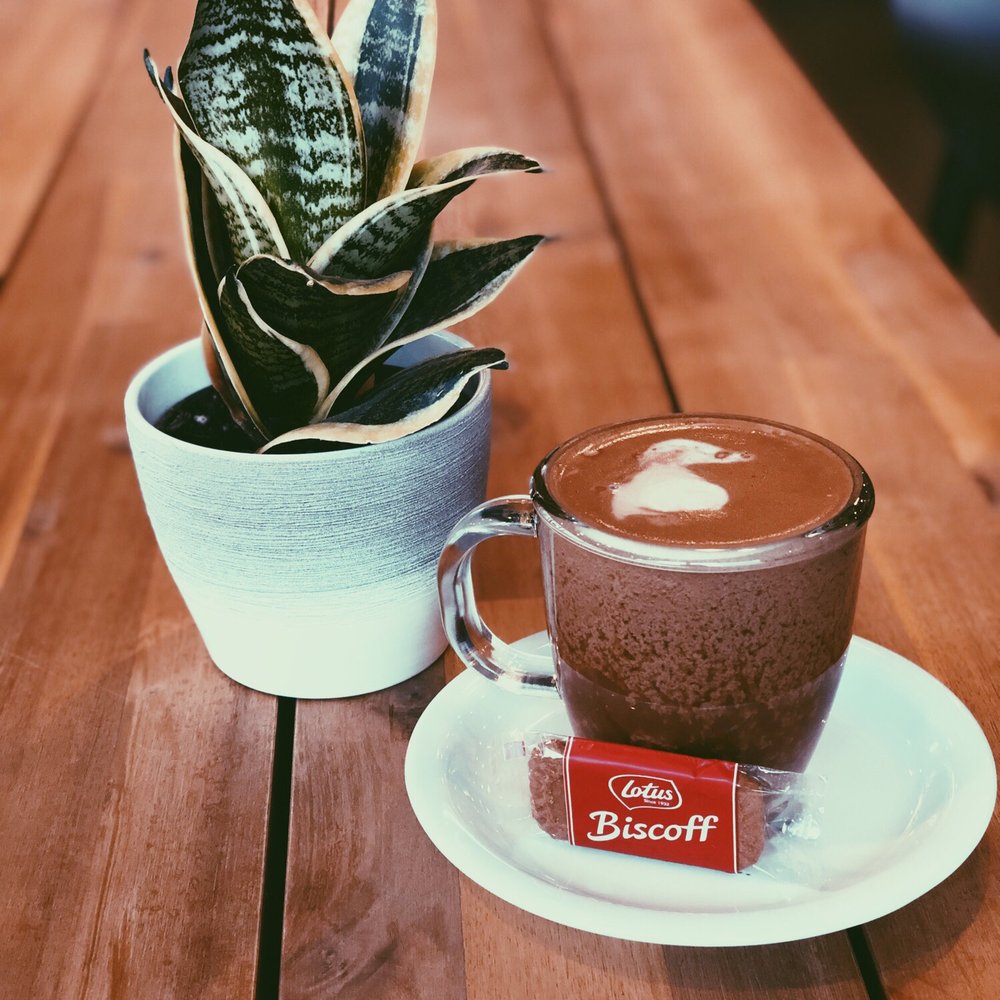 Himalayan Coffee - Coffee & Tea Near Me - Seattle, Washington