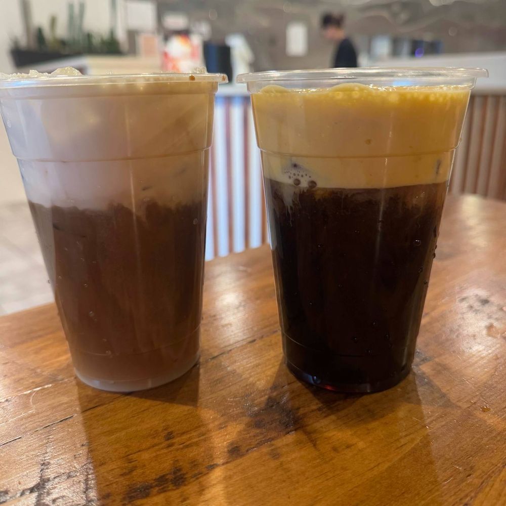 Vang Coffee Bar - Ca Phe Sua Da and Sea Salt Foam Coffee - Coffee & Tea Near Me - Quincy, Massachusetts Vang Coffee Bar - Ca Phe Sua Da and Sea Salt Foam Coffee - Coffee & Tea Near Me - Quincy, Massachusetts