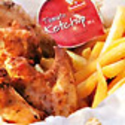Migros-Restaurant
