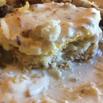 Sacks Sandwiches - Hardy - Look at the layer of biscuit to egg to gravy--mmmm - Sandwiches Near Me - Tempe, Arizona Sacks Sandwiches - Hardy - Look at the layer of biscuit to egg to gravy--mmmm - Sandwiches Near Me - Tempe, Arizona