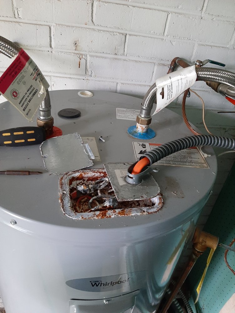 Slide of Wirth It Plumbing and Repairs