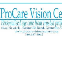 ProCare Vision Center