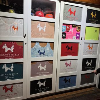 Island Dogs - Merch - Bars Near Me - Key West, Florida Island Dogs - Merch - Bars Near Me - Key West, Florida