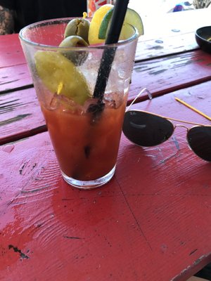 The Broadway Bar by null