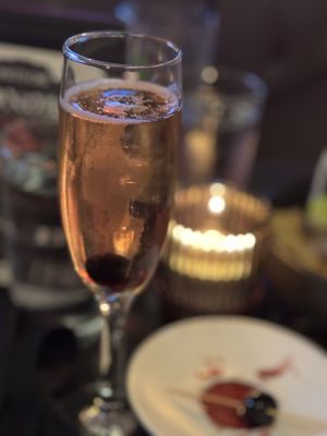 Honor Kitchen by null