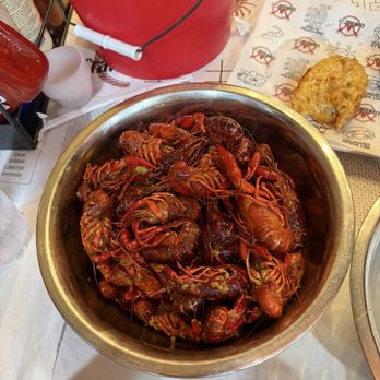 Crawfish Cafe - Viet Cajun crawfish - Seafood Near Me - Houston, Texas Crawfish Cafe - Viet Cajun crawfish - Seafood Near Me - Houston, Texas
