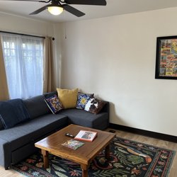 Mission Bungalows