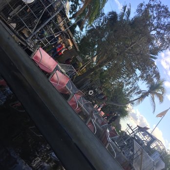 Coopertown Restaurant - Air boat - Breakfast & Brunch Near Me - Miami, Florida