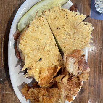 Blue Heaven - Turkey melt - Southern Near Me - Benton, Arkansas Blue Heaven - Turkey melt - Southern Near Me - Benton, Arkansas