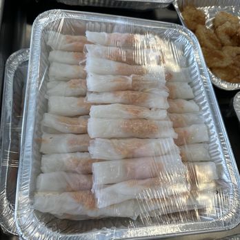 Huong Giang Restaurant - Vietnamese Near Me - Westminster, California