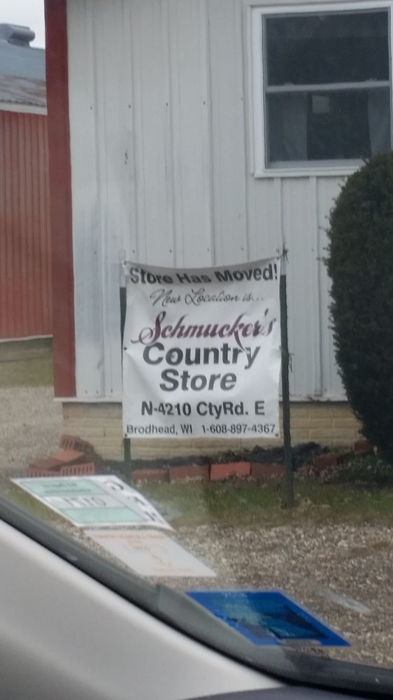 DETWEILER’S BULK FOODS Updated October 2024 N5055 State Rd 104