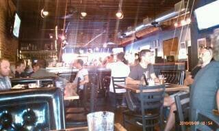 Cap City Tavern by null