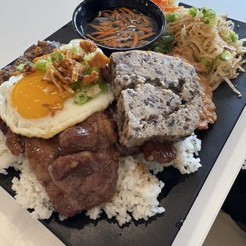 Soufend Cafe & Eatery - Com tam - Cafes Near Me - Seattle, Washington Soufend Cafe & Eatery - Com tam - Cafes Near Me - Seattle, Washington
