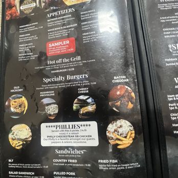 Woodsby's Cafe - Menu - Breakfast & Brunch Near Me - Kissimmee, Florida Woodsby's Cafe - Menu - Breakfast & Brunch Near Me - Kissimmee, Florida