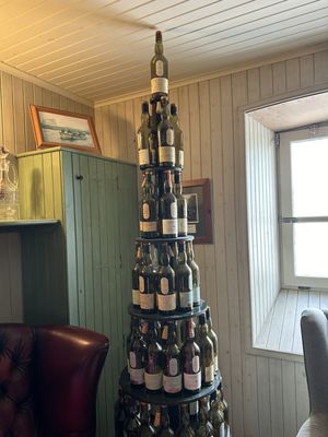 Lagavulin Distillery by null