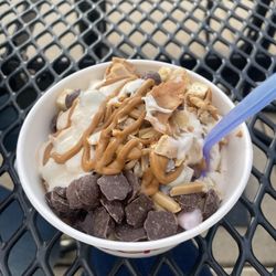 Glacier Ice Cream Fort Collins Gift Greeting Cards Email, Text