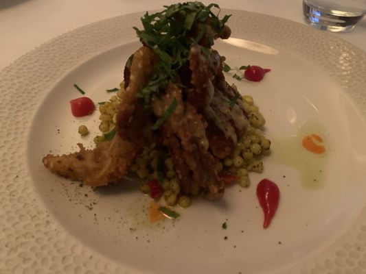 l’étoile restaurant by null