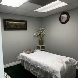7 Massage Spa