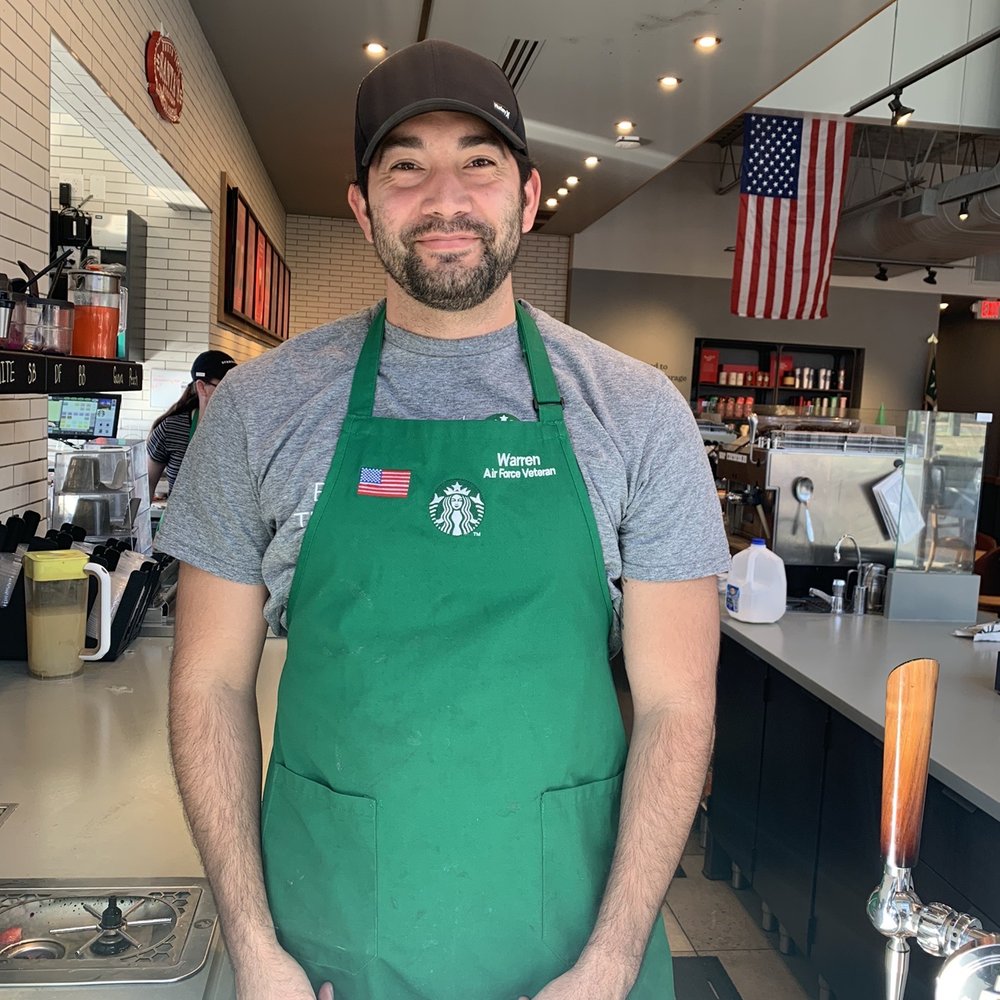 My Barista ! My Barista !