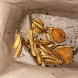 Wendy's