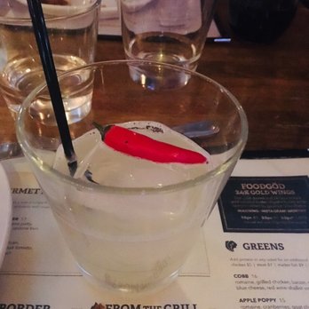The Ainsworth - The crooked knife - Sports Bars Near Me - Hoboken, New Jersey The Ainsworth - The crooked knife - Sports Bars Near Me - Hoboken, New Jersey