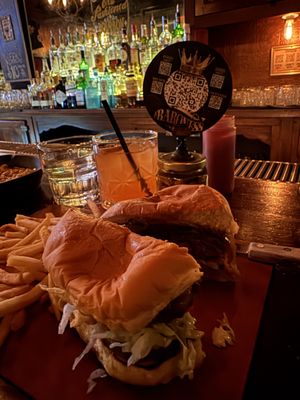 THE BARONESS by null