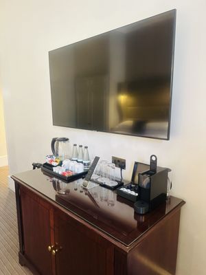 The Bailey’s Hotel London by null