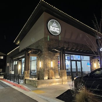 Burgers & Barley - Outside - Burgers Near Me - American Fork, Utah Burgers & Barley - Outside - Burgers Near Me - American Fork, Utah