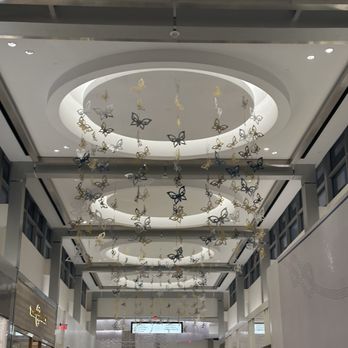 Town Center at Boca Raton - Ceiling decor - Shopping Centers Near Me - Boca Raton, Florida Town Center at Boca Raton - Ceiling decor - Shopping Centers Near Me - Boca Raton, Florida