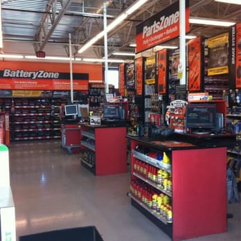 AutoZone - Auto Parts & Supplies Near Me - Los Angeles, California