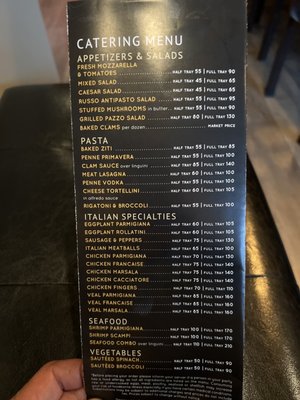 Cara Mia Restaurant by null