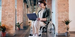 The Keener Law Firm - disability attorney in Marietta, GA