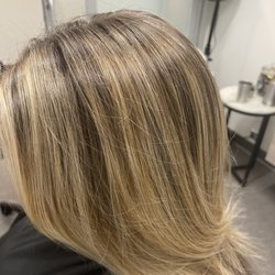 CrossCuts Salon